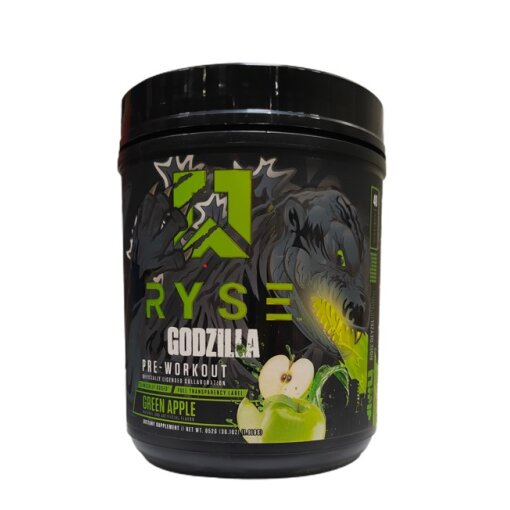 RYSE - Godzilla Pre-Workout