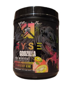 RYSE - Godzilla Pre-Workout