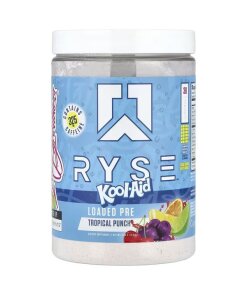 RYSE - Loaded Pre V2
