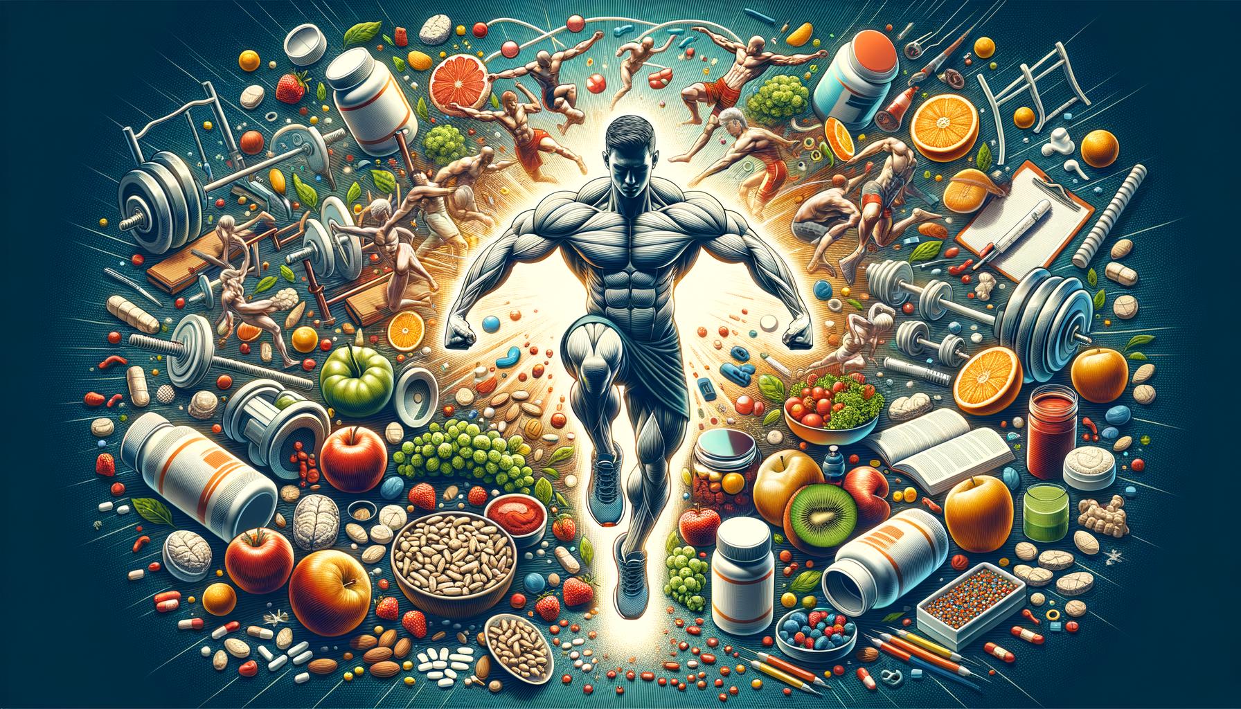 Befri Krop og Sind med en Effektiv Slankekur