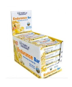 Weider - Joe Weider Victory Endurance Bar