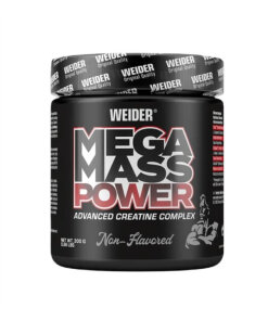 Weider - Mega Mass Power