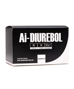 Yamamoto Nutrition - Ai-Diurebol - 90 caps