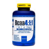 Yamamoto Nutrition - BCAA 4:1:1 - 200 tablets