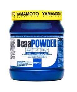 Yamamoto Nutrition - BCAA Powder