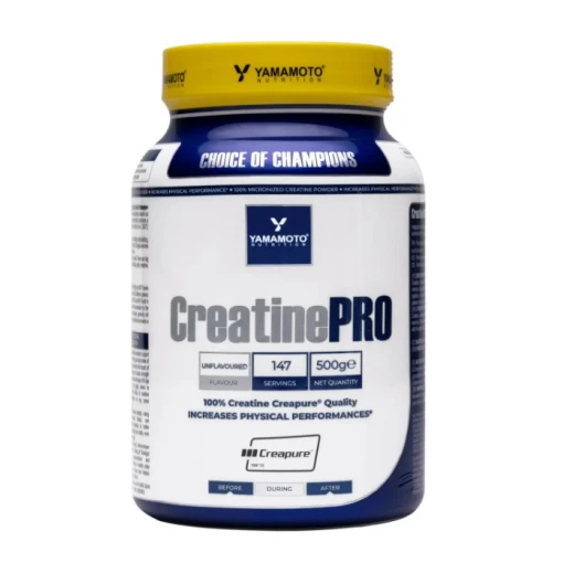 Yamamoto Nutrition - CreatinePRO