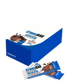 Yamamoto Nutrition - CrismyBAR