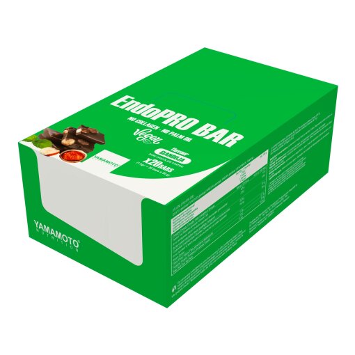 Yamamoto Nutrition - EndoPRO Bar