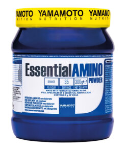 Yamamoto Nutrition - Essential Amino Powder