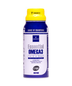 Yamamoto Nutrition - Essential Omega-3 - 240 softgels