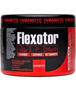 Yamamoto Nutrition - Flexotor