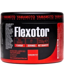 Yamamoto Nutrition - Flexotor