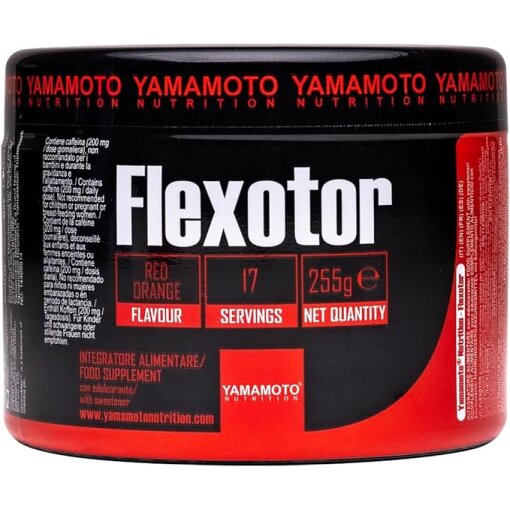 Yamamoto Nutrition - Flexotor