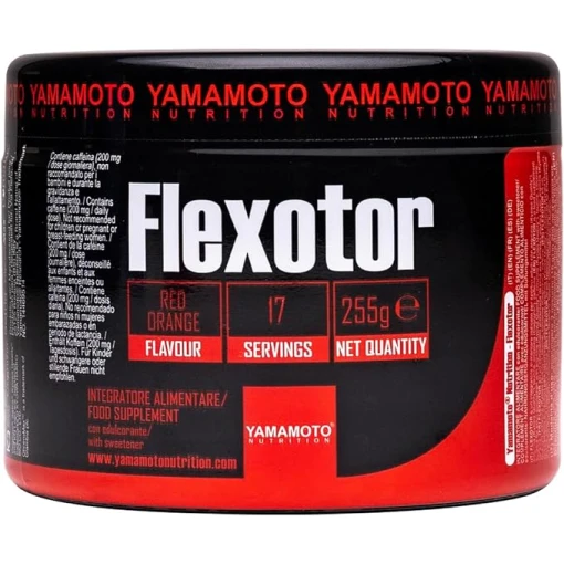 Yamamoto Nutrition - Flexotor