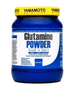 Yamamoto Nutrition - Glutamine Powder