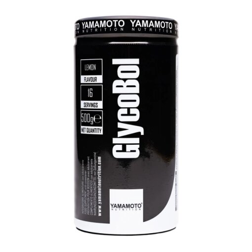 Yamamoto Nutrition - GlycoBol