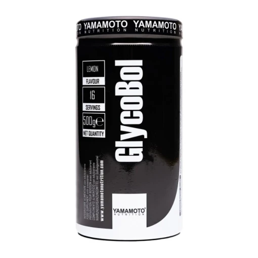 Yamamoto Nutrition - GlycoBol