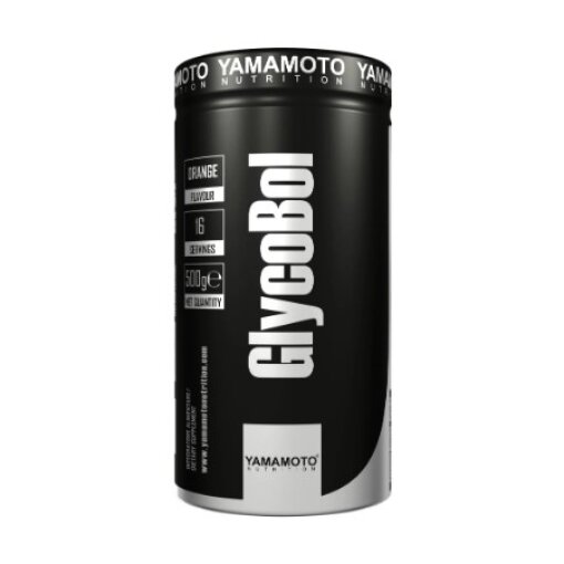 Yamamoto Nutrition - GlycoBol
