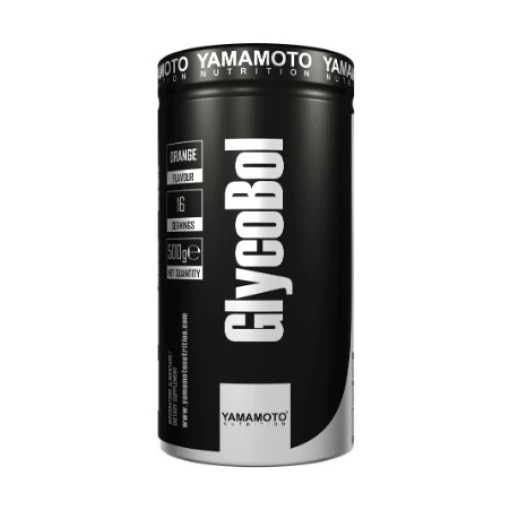 Yamamoto Nutrition - GlycoBol