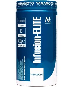 Yamamoto Nutrition - Infusion-ELITE