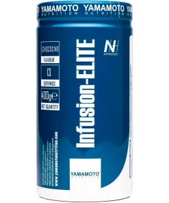 Yamamoto Nutrition - Infusion-ELITE