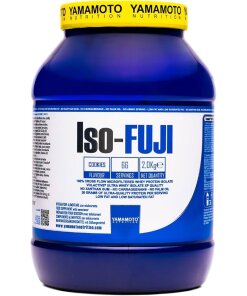 Yamamoto Nutrition - Iso-FUJI