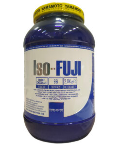 Yamamoto Nutrition - Iso-FUJI