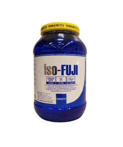 Yamamoto Nutrition - Iso-FUJI