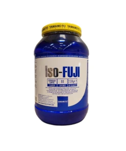 Yamamoto Nutrition - Iso-FUJI