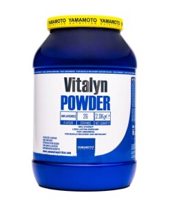 Yamamoto Nutrition - Vitalyn Powder