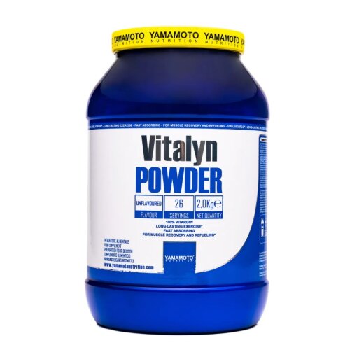 Yamamoto Nutrition - Vitalyn Powder