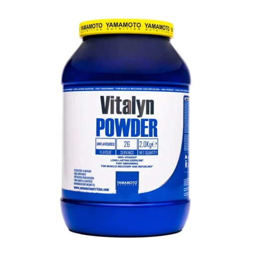 Yamamoto Nutrition - Vitalyn Powder