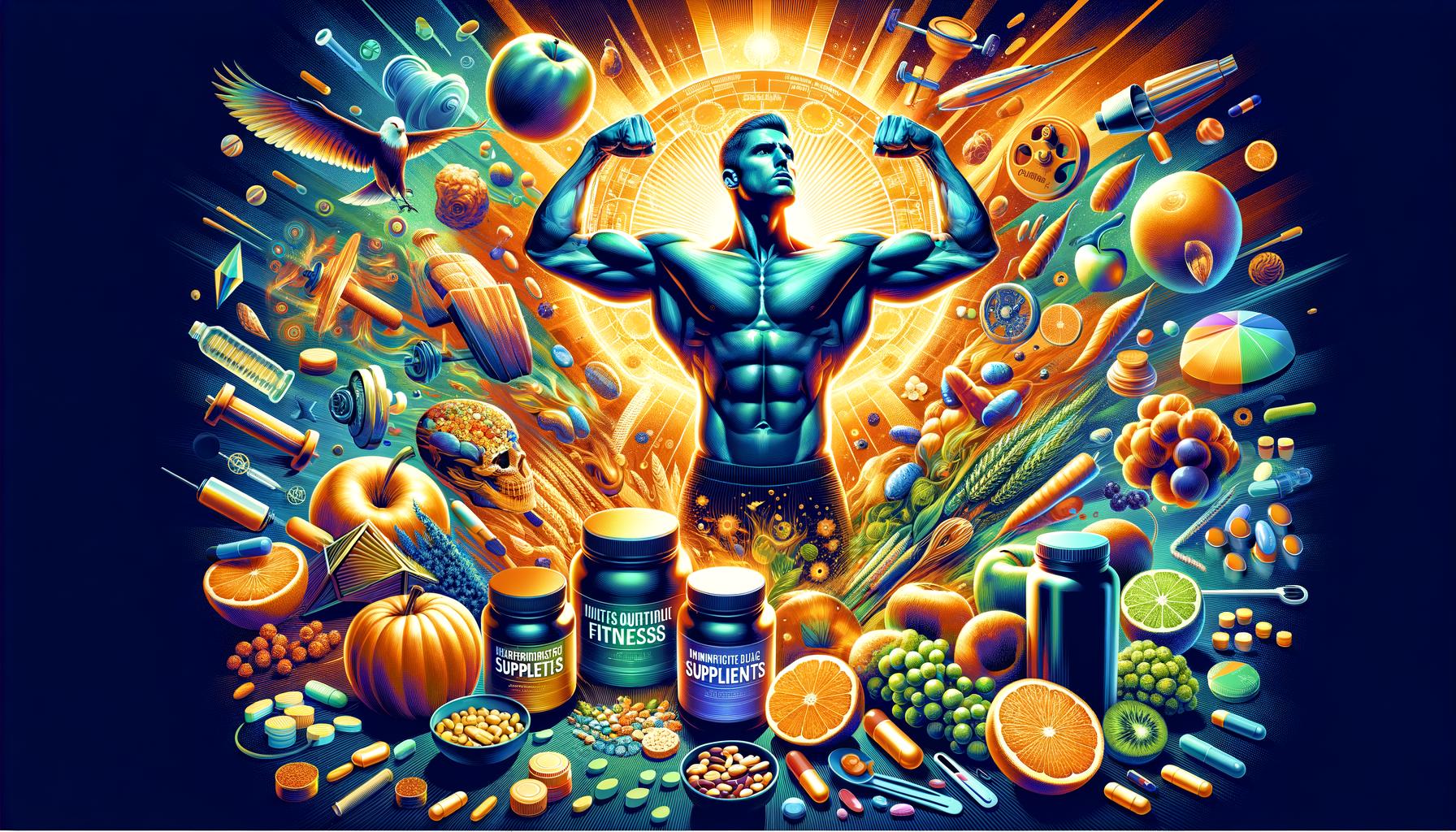 Forbedre Dit Helbred med Stabler og Sæt: Den Ultimative Fitness Guide