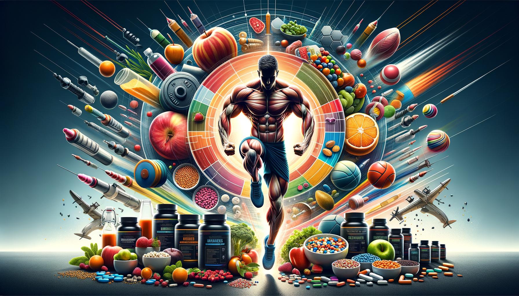 Dynamikken i Dansk Dynamic: Hvordan DAA transformerer fitness og sundhed