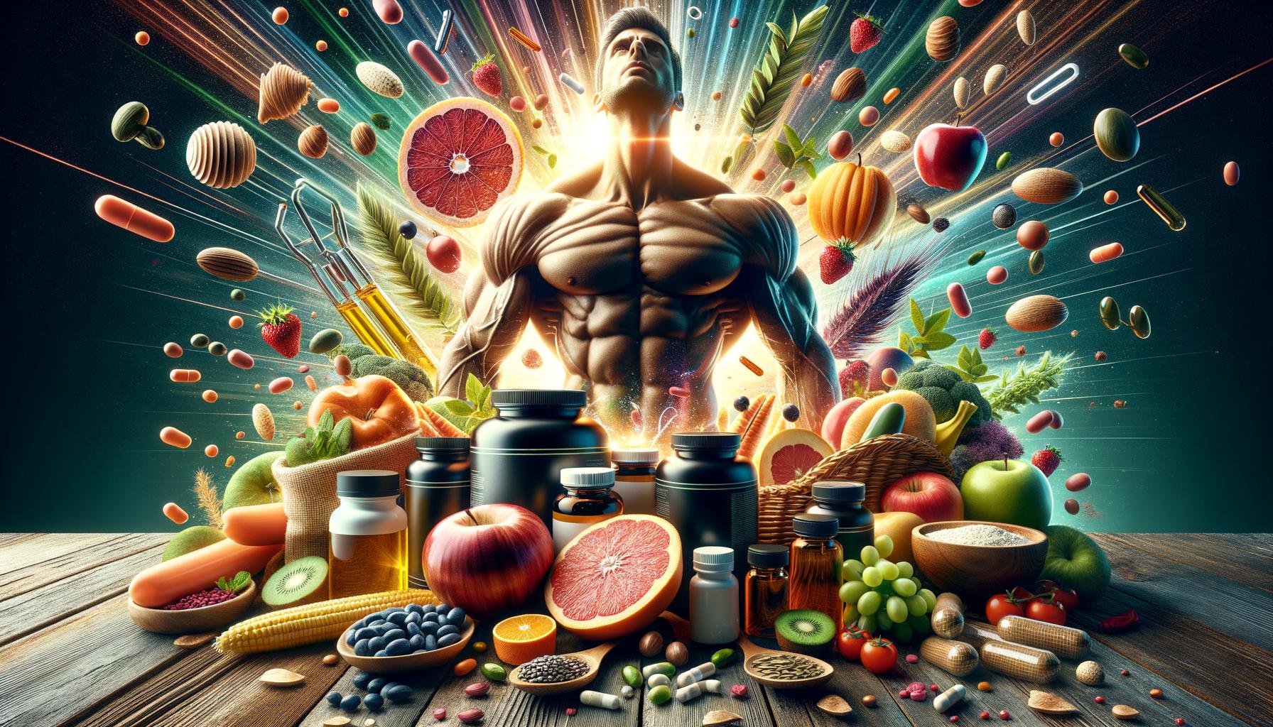 Forstå Vigtigheden af Hørolie‍ og‌ Frø til en⁤ Sund Livsstil