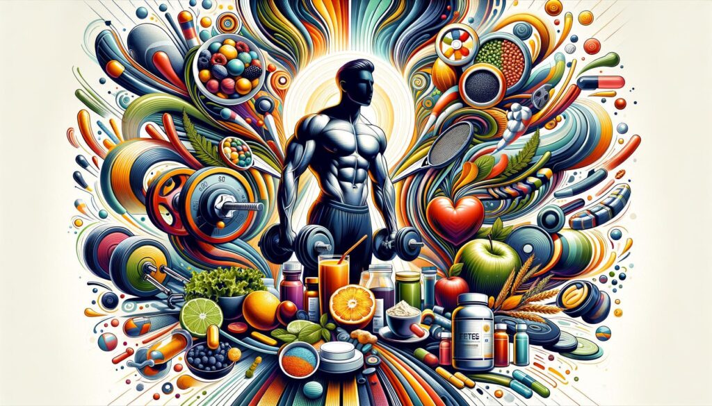 Kickstart dit helbred med Bronzere: Et nyt supplement til træning