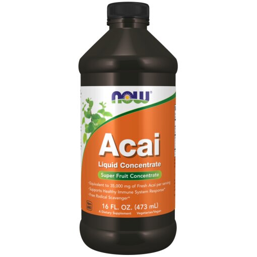 Acai Liquid Concentrate