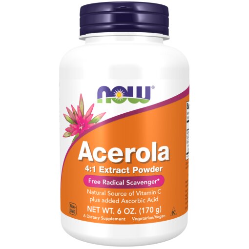 Acerola Powder