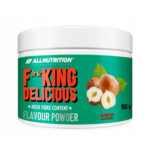 Allnutrition - Fitking Delicious Flavour Powder