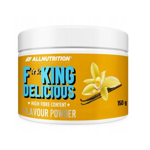 Allnutrition - Fitking Delicious Flavour Powder