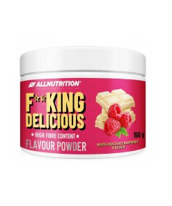 Allnutrition - Fitking Delicious Flavour Powder