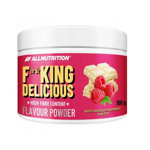 Allnutrition - Fitking Delicious Flavour Powder
