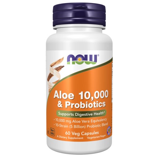 Aloe 10