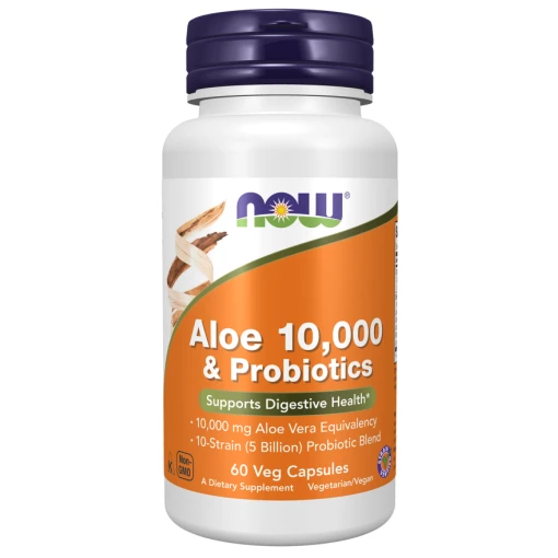 Aloe 10