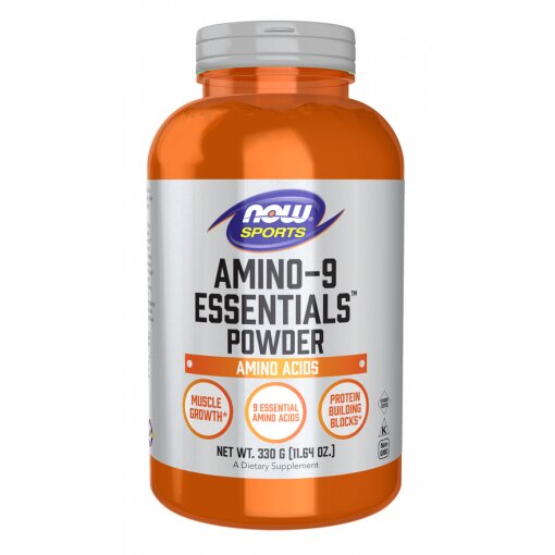 Amino-9 Essentials™ Powder