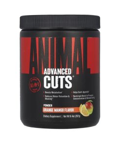 Animal - Animal Cuts
