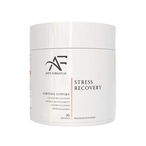 Apex Formulas - Stress Recovery