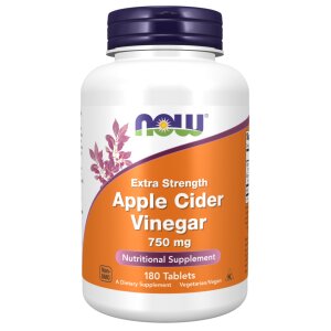 Apple Cider Vinegar