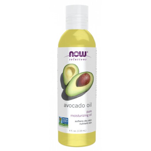 Avocado Oil