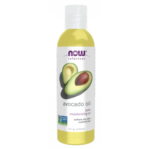 Avocado Oil